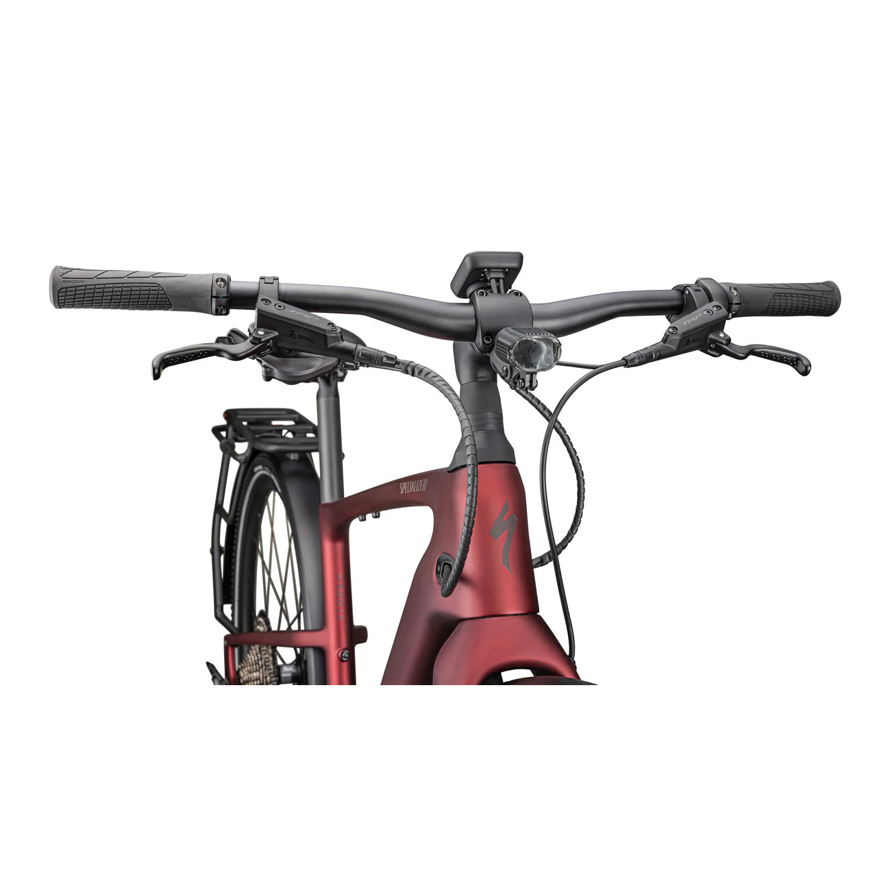 2025 | Turbo Vado SL 2 6.0 EQ Carbon