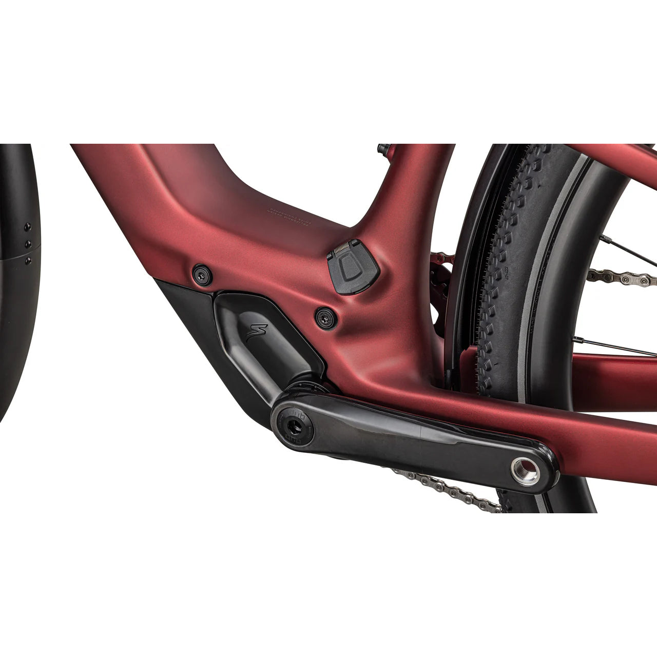 2025 | Turbo Vado SL 2 6.0 EQ Carbon