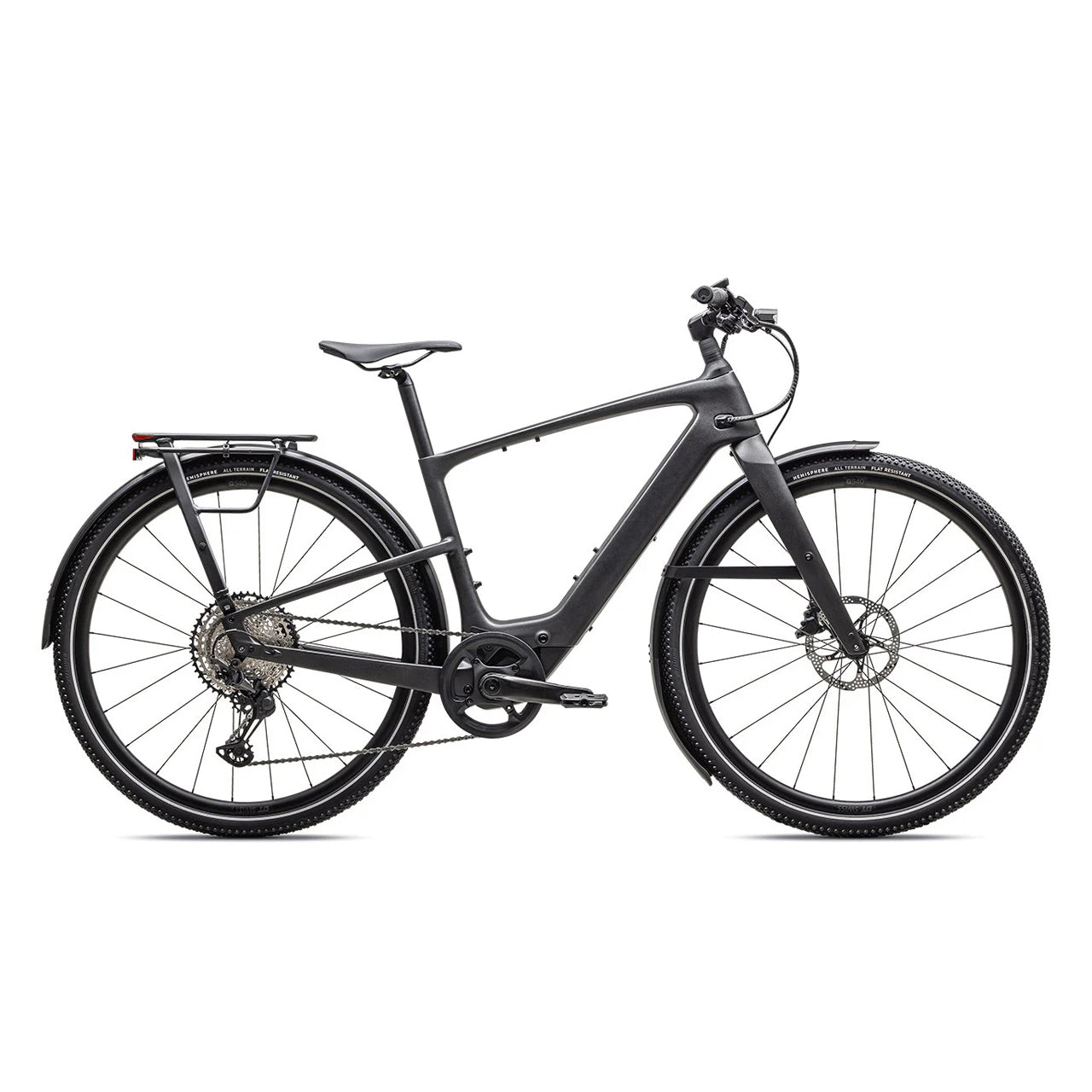 2025 | Turbo Vado SL 2 6.0 EQ Carbon