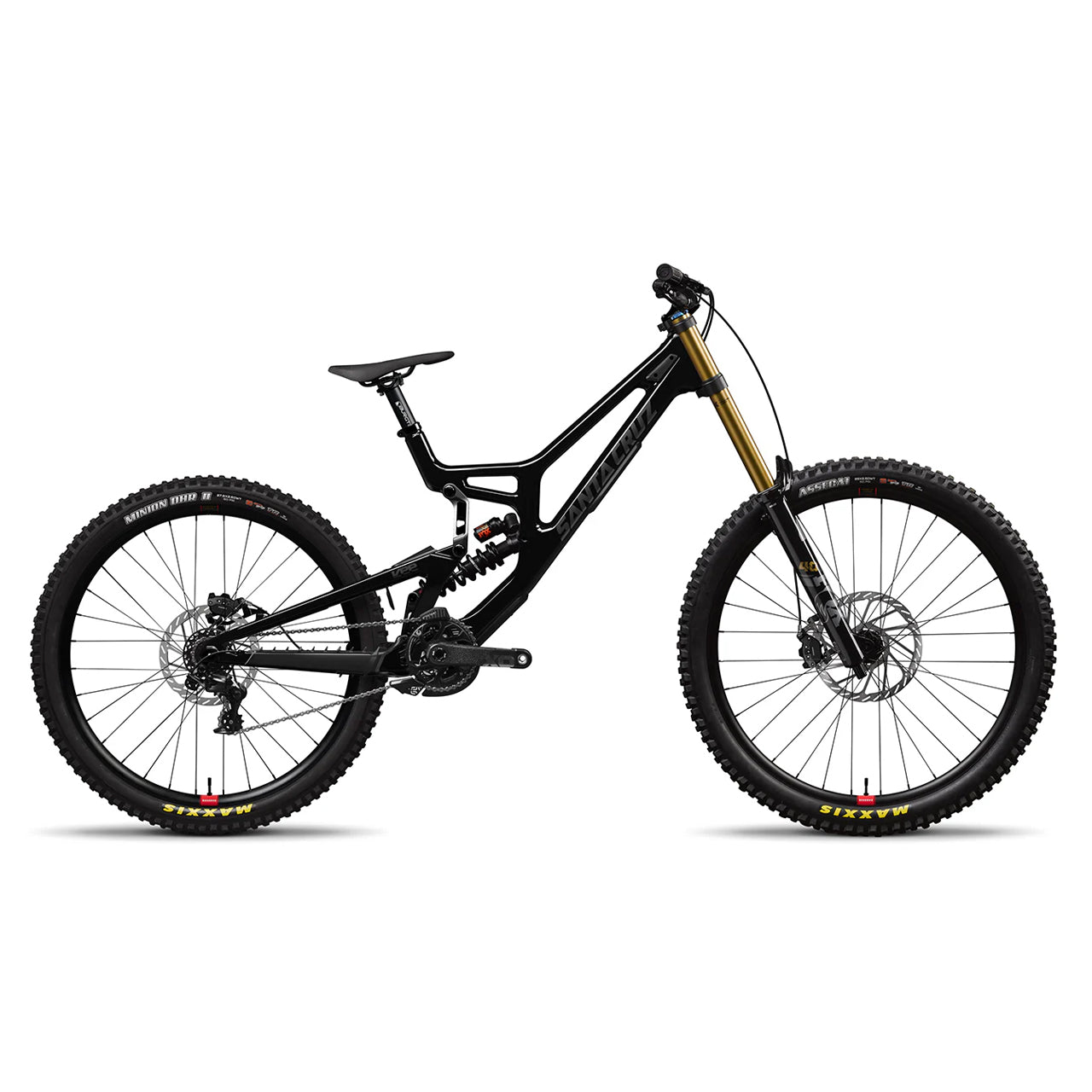 2026 | V10 8 MX CC DH X01