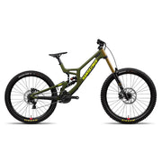 2026 | V10 8 MX CC DH X01