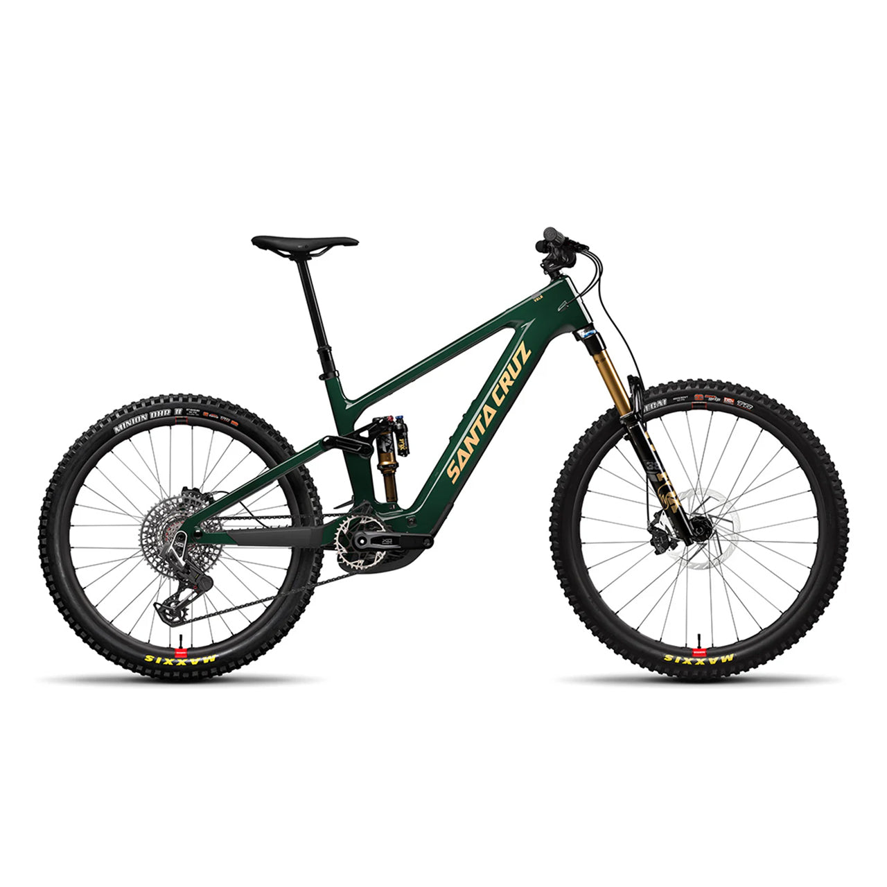 2026 | Vala 1 CC MX X0 AXS RSV
