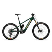 2026 | Vala 1 CC MX X0 AXS RSV