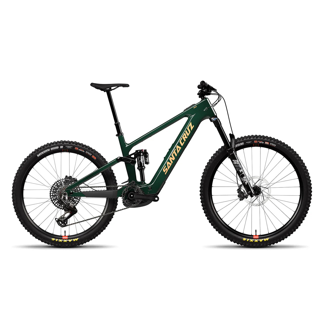 2026 | Vala 1 MX C 90