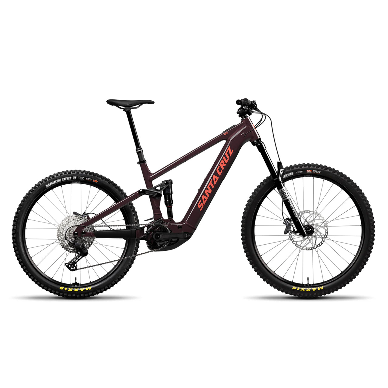 2026 | Vala AL MX Deore