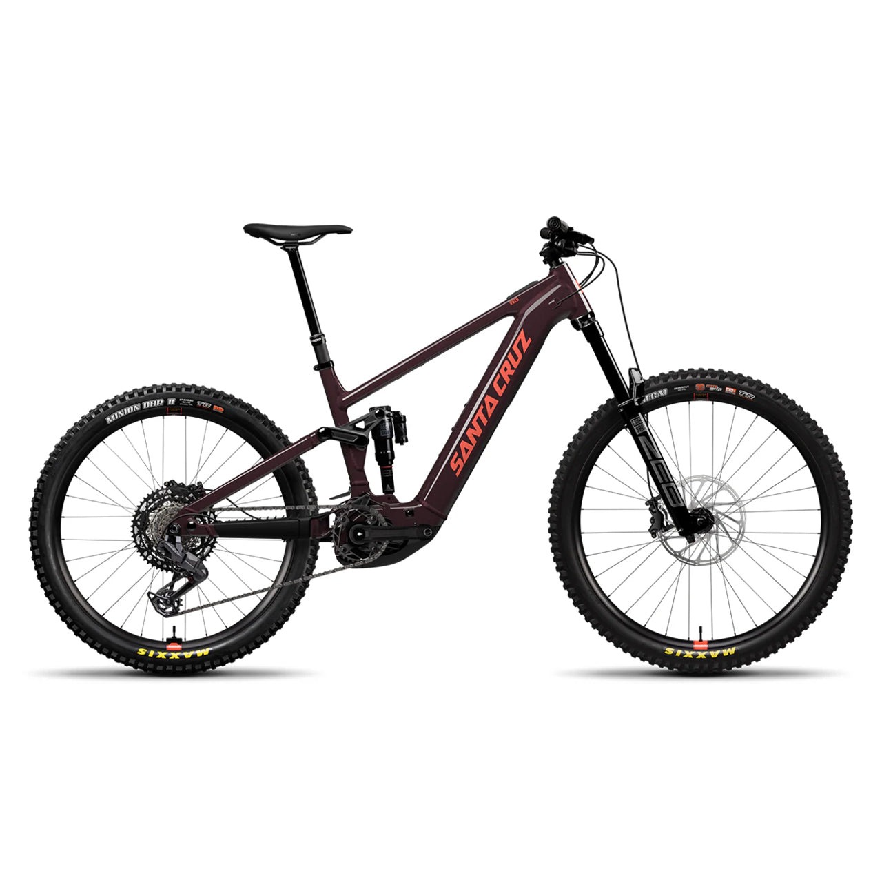 2026 | Vala AL MX Eagle 70