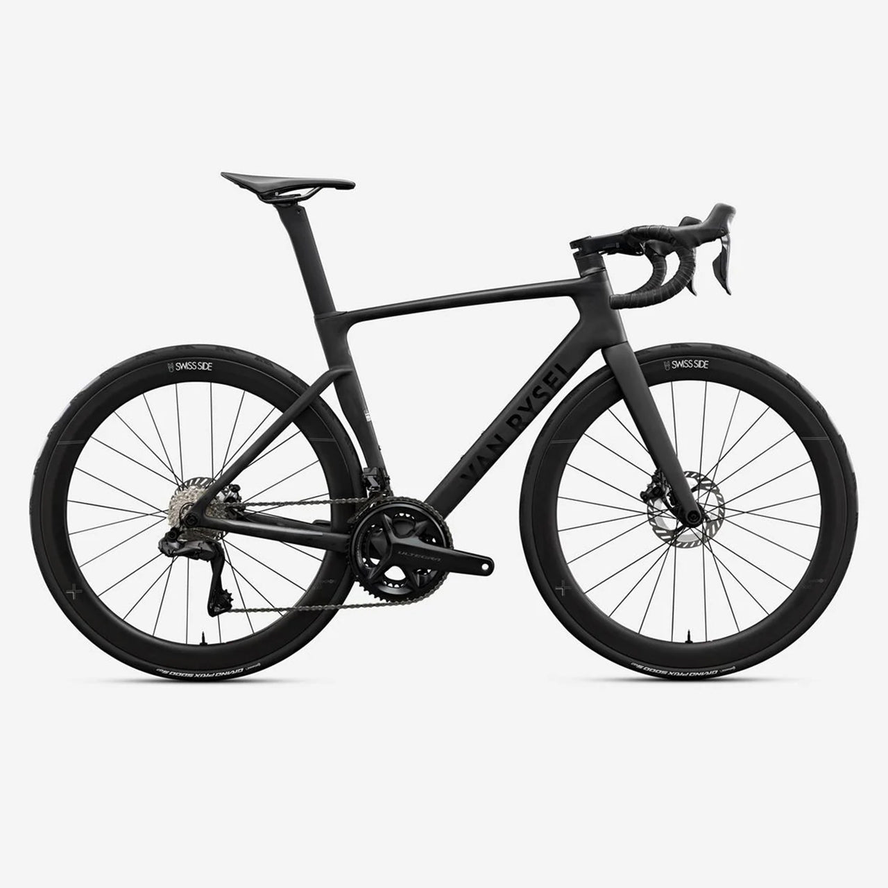 2026 | RCR-R PRO Ultegra PW
