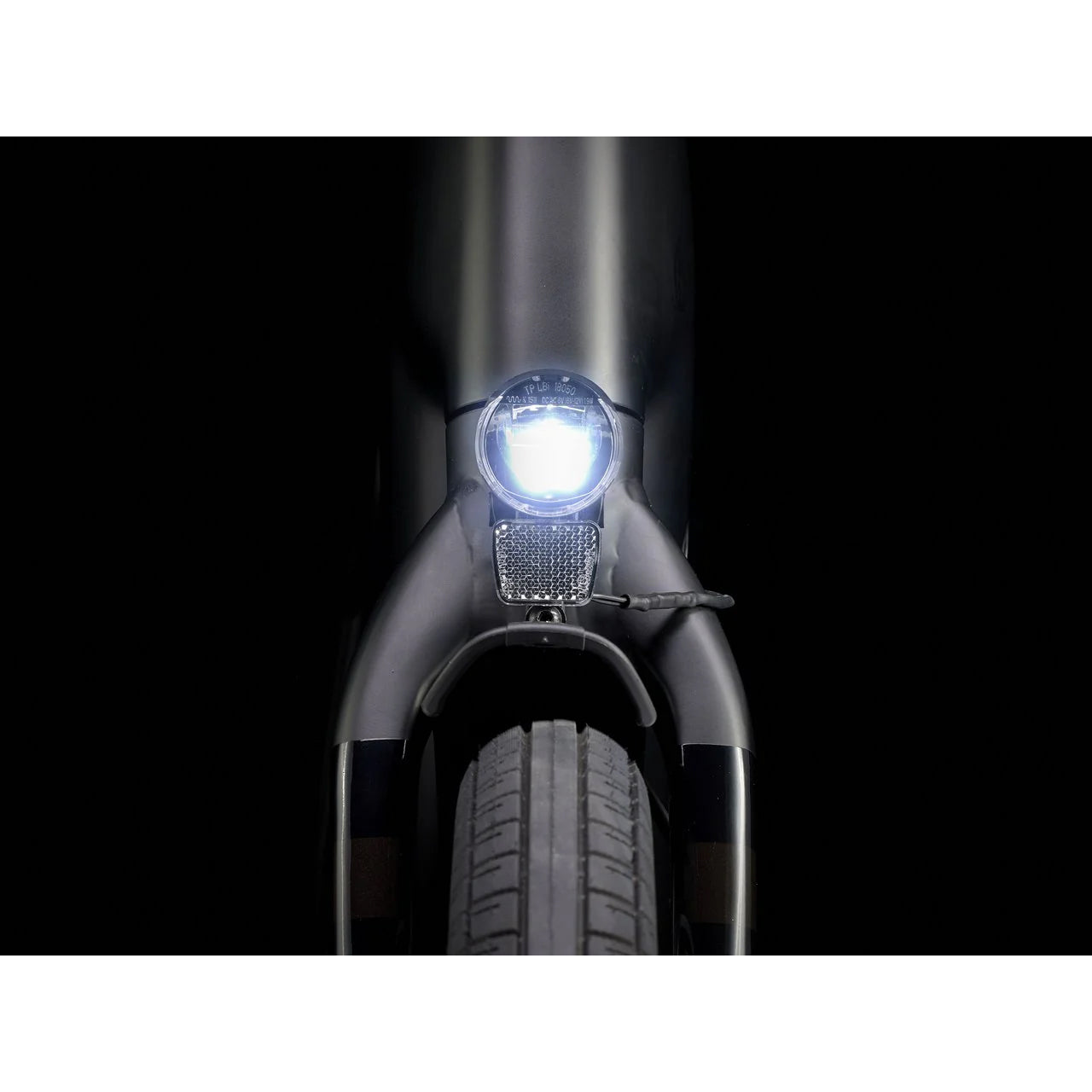 2026 | Verve+ 3 Lowstep Gen 3