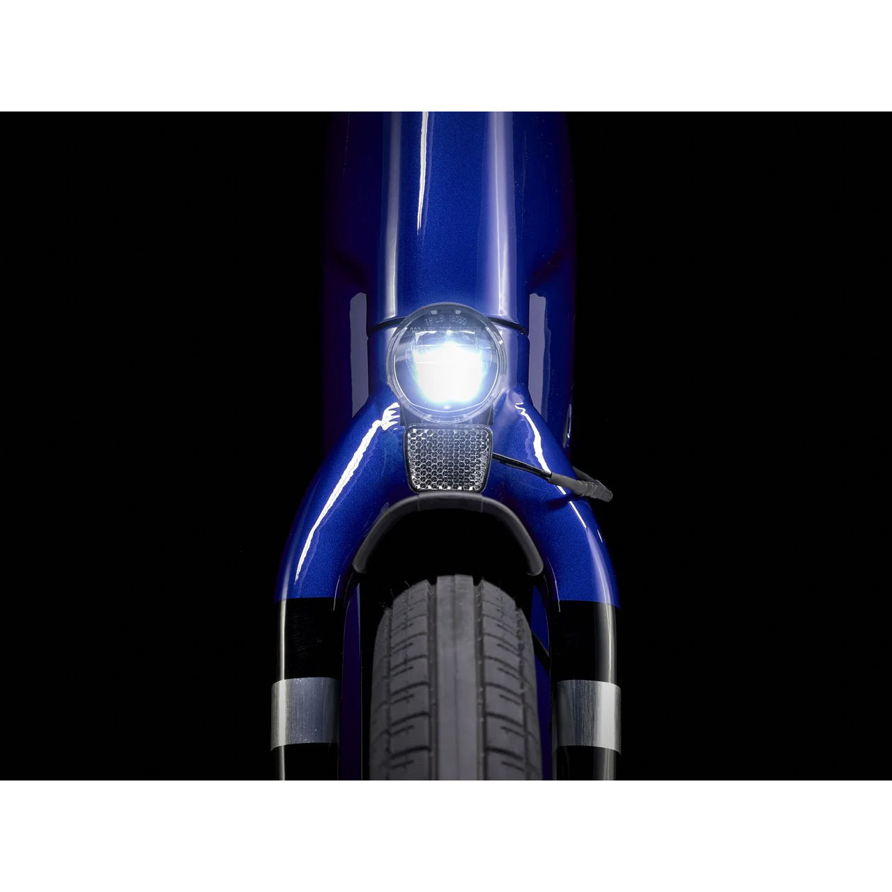 2026 | Verve+ 3 Lowstep Gen 3