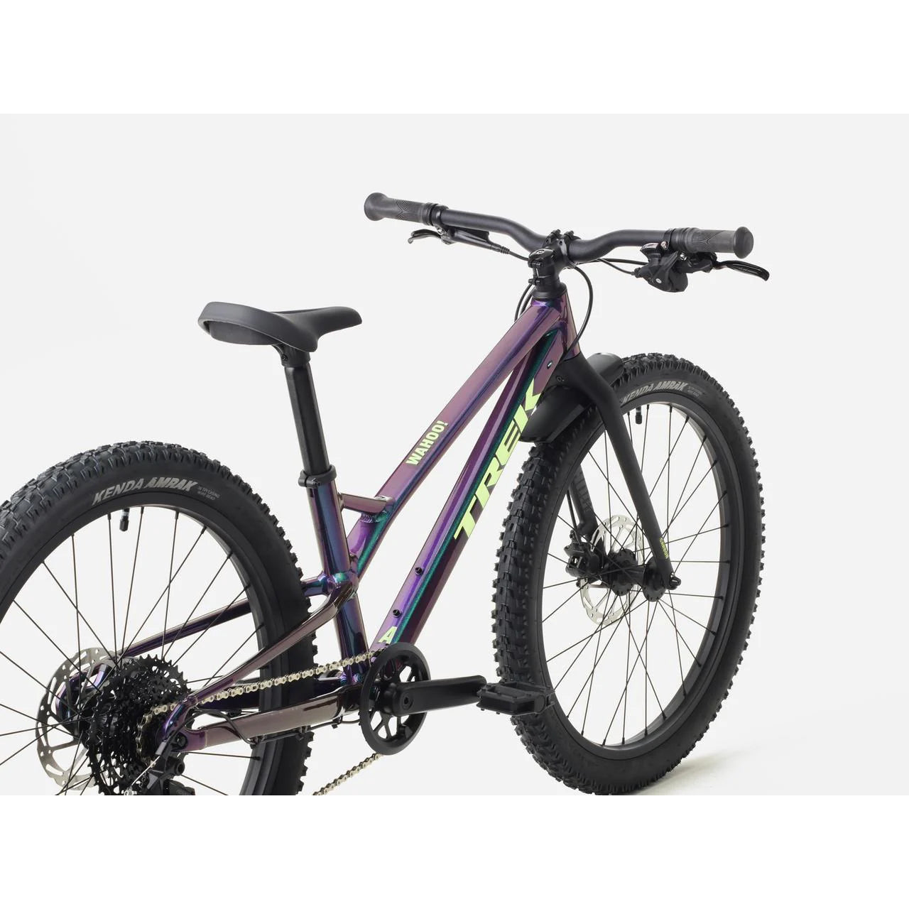 2026 | Wahoo 24 Trail