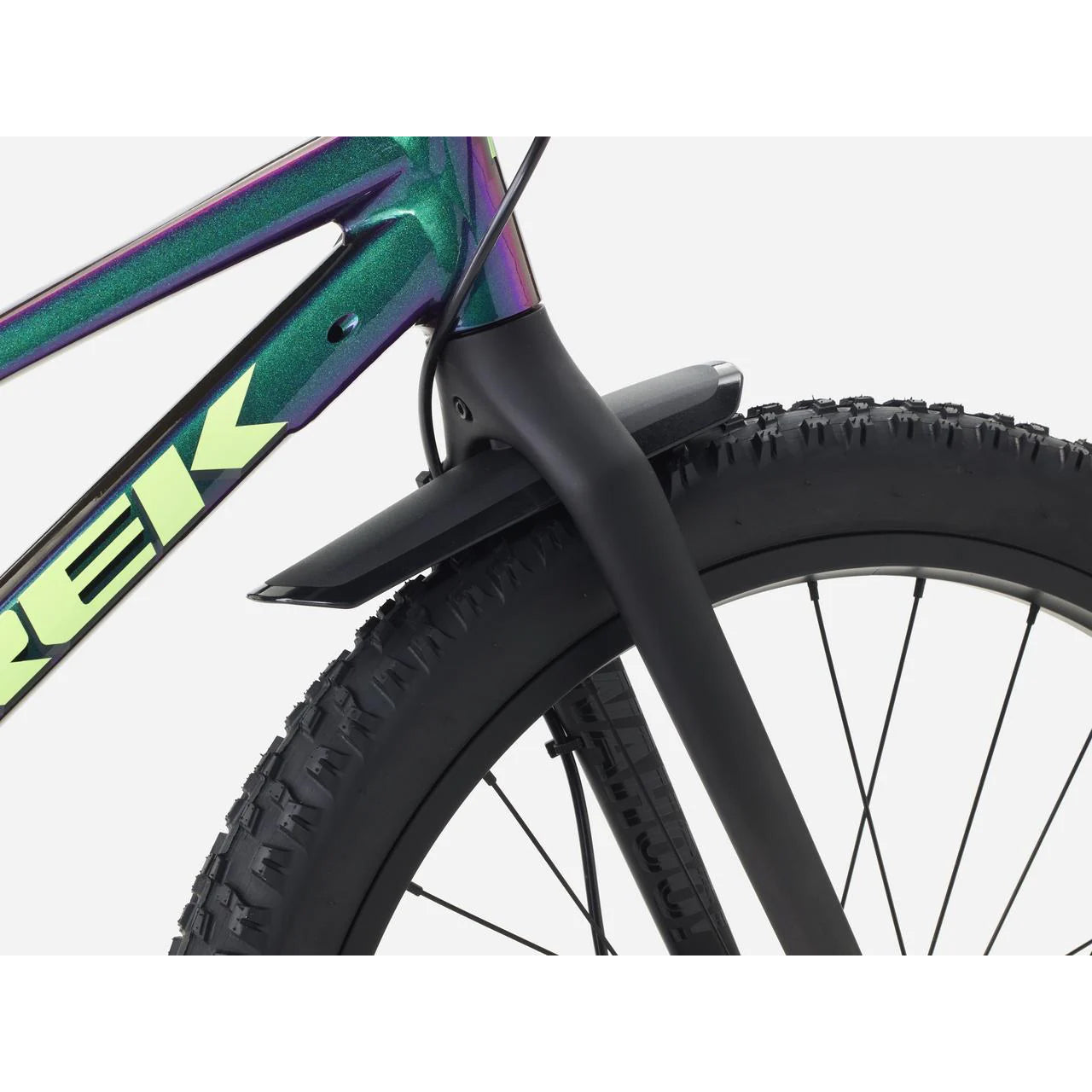 2026 | Wahoo 24 Trail