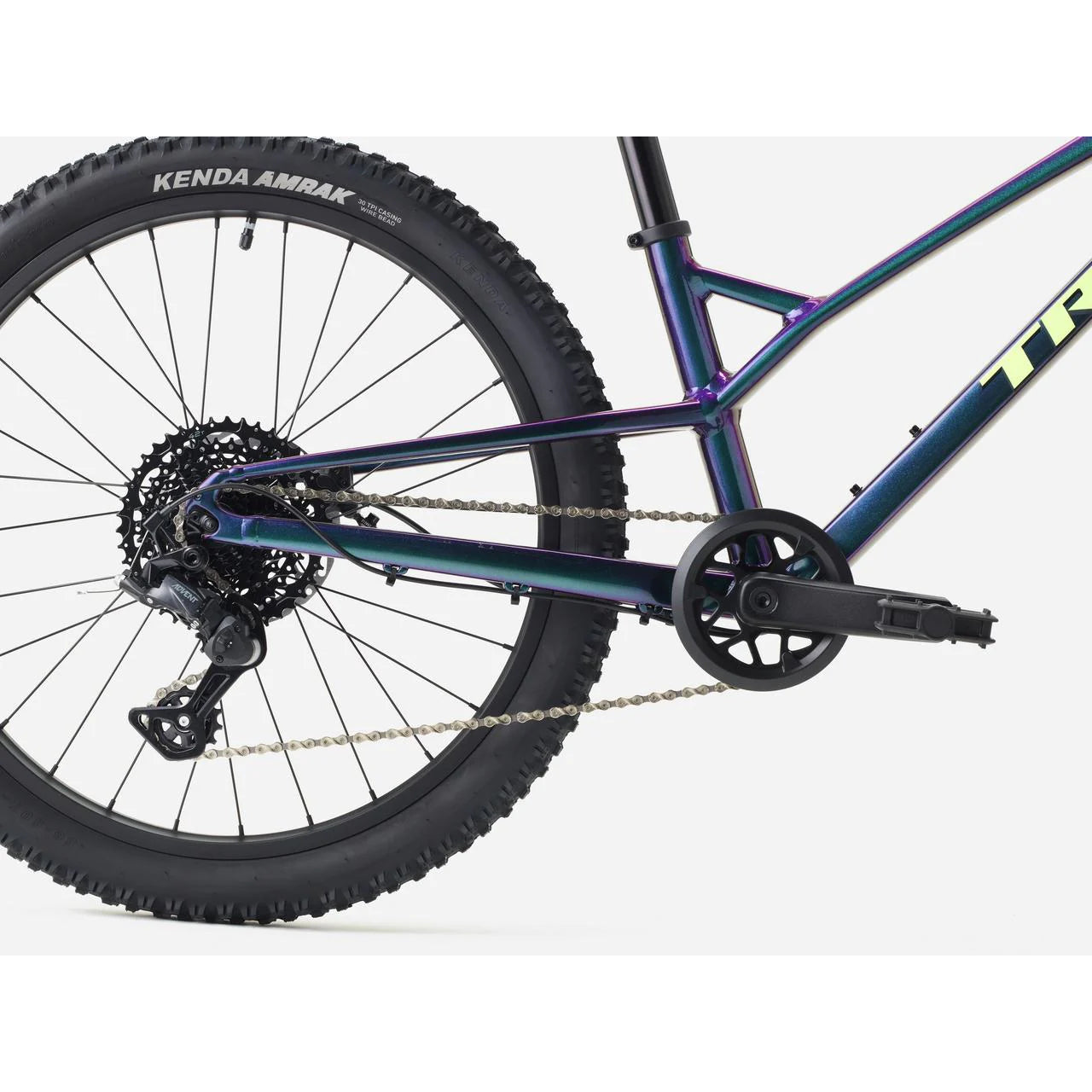 2026 | Wahoo 24 Trail