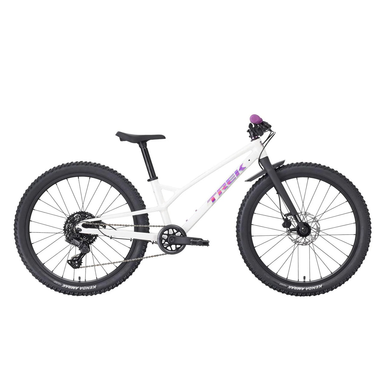 2026 | Wahoo 24 Trail