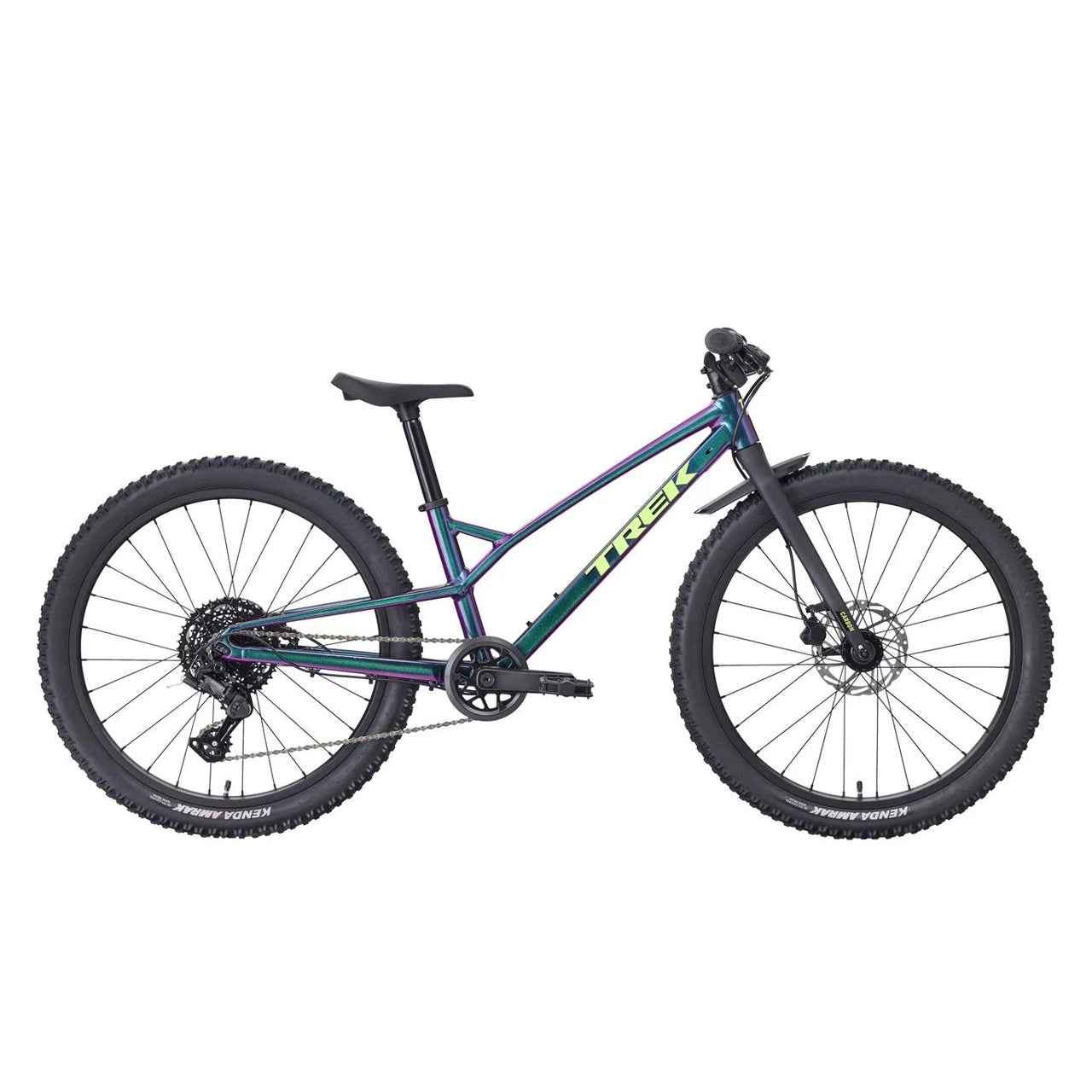 2026 | Wahoo 24 Trail