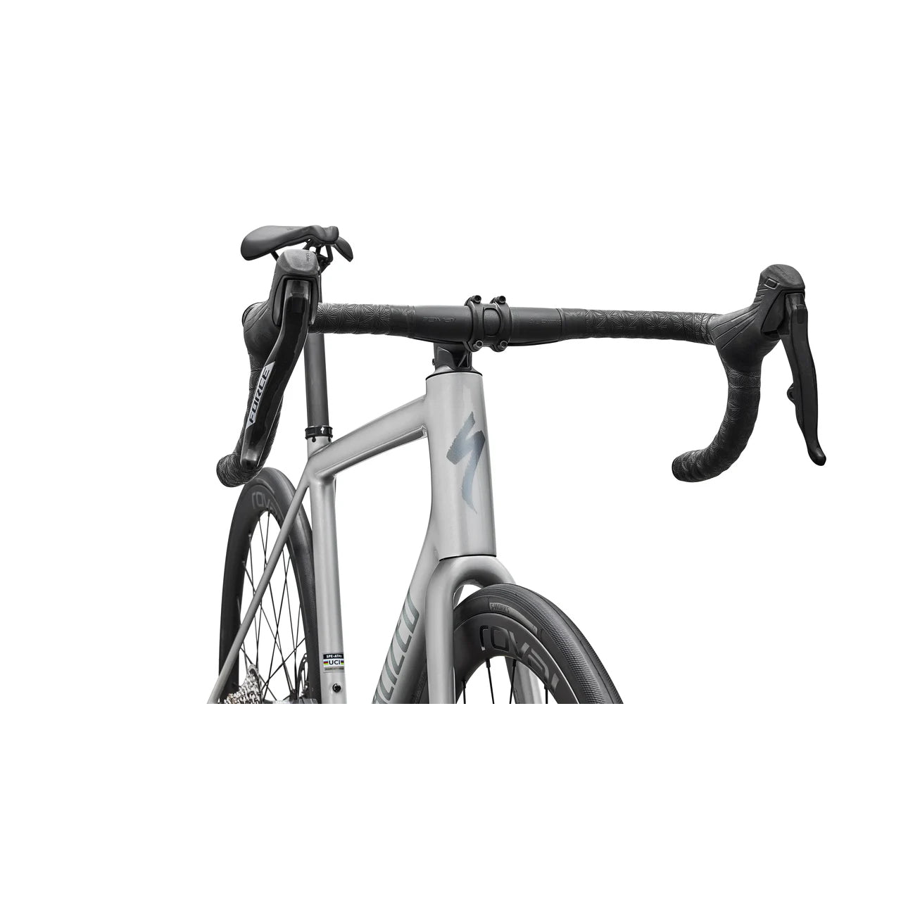 2026 | Aethos 2 Expert - SRAM Force AXS