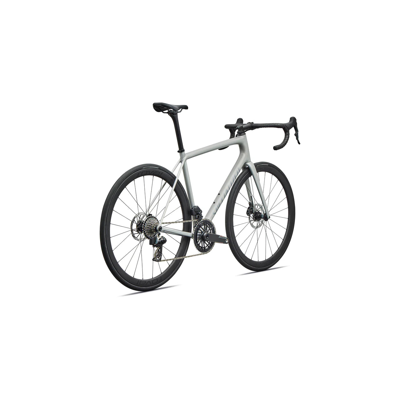 2026 | Aethos 2 Expert - SRAM Force AXS