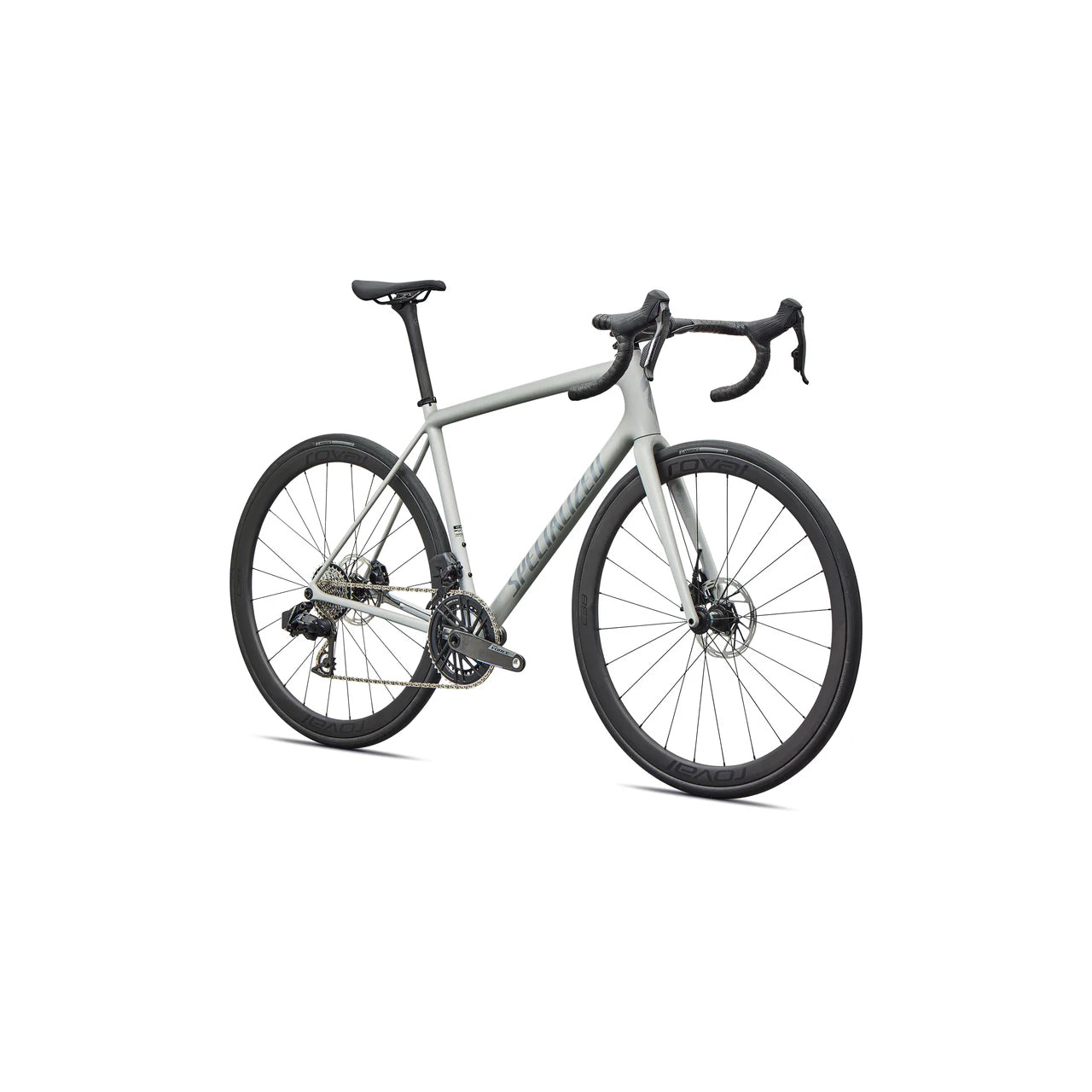 2026 | Aethos 2 Expert - SRAM Force AXS
