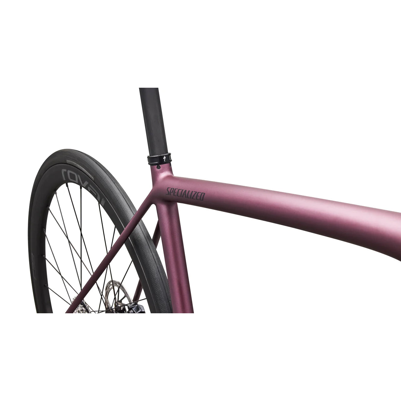2026 | Aethos 2 Expert - SRAM Force AXS