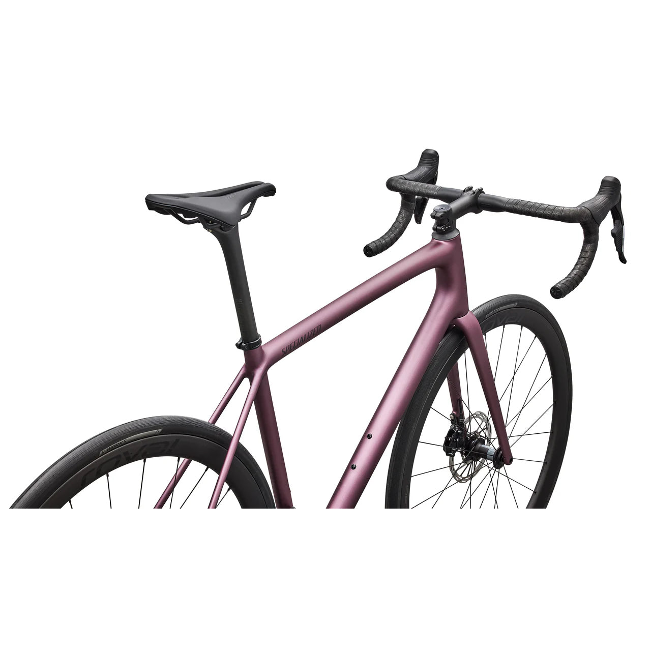 2026 | Aethos 2 Expert - SRAM Force AXS