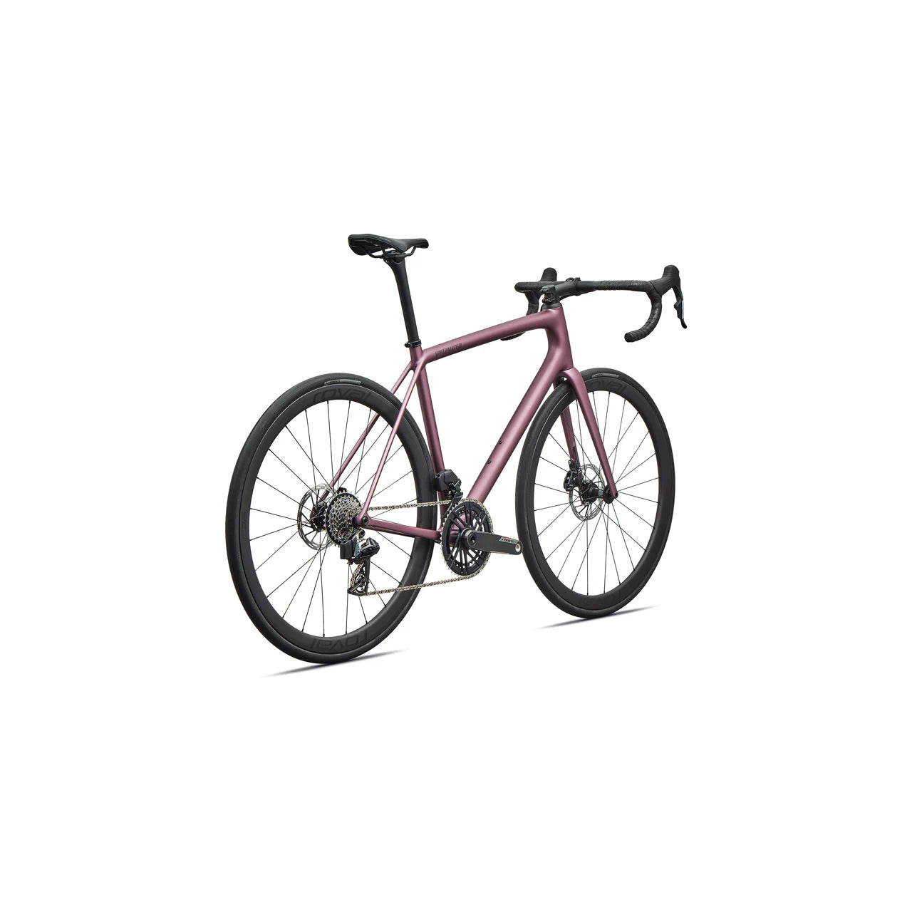 2026 | Aethos 2 Expert - SRAM Force AXS