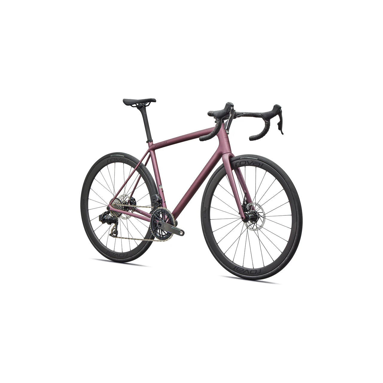 2026 | Aethos 2 Expert - SRAM Force AXS