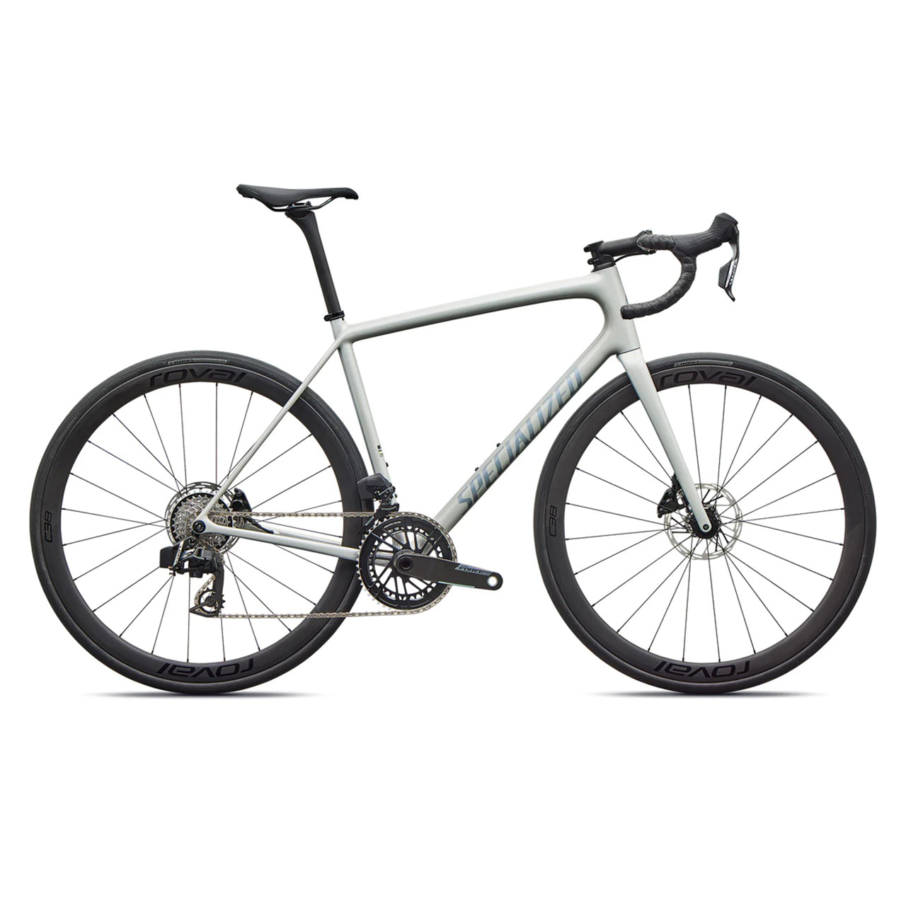 2026 | Aethos 2 Expert - SRAM Force AXS