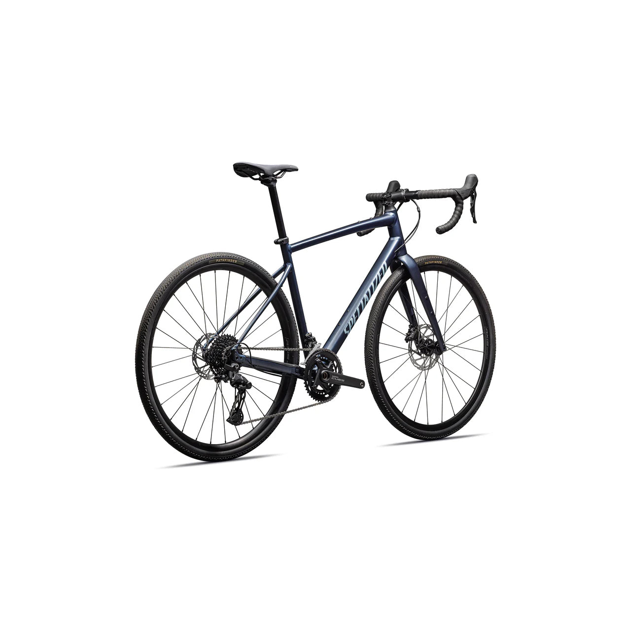 2026 | Diverge E5