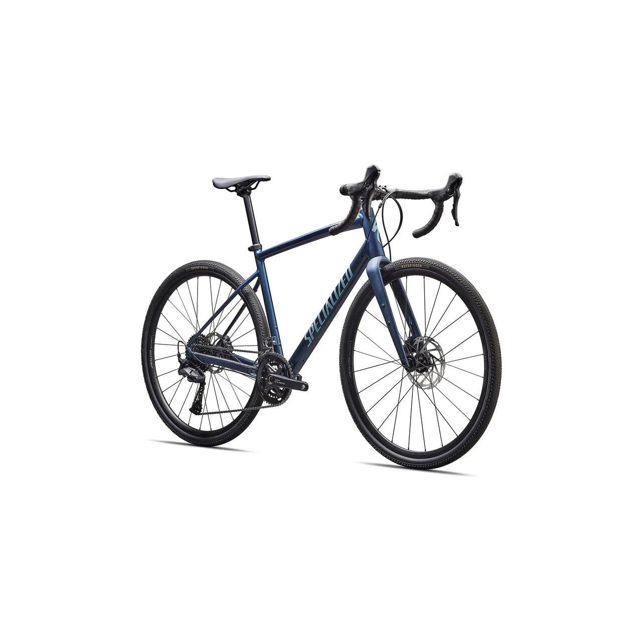 2026 | Diverge E5