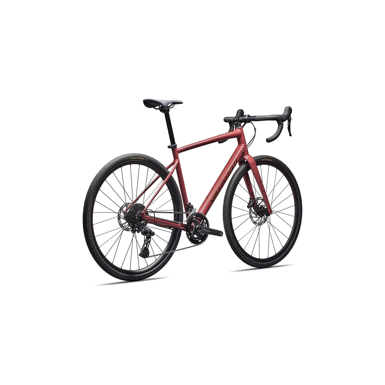 2026 | Diverge E5