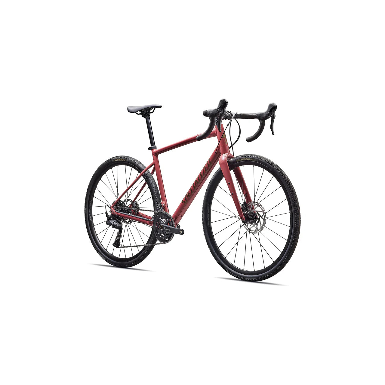 2026 | Diverge E5