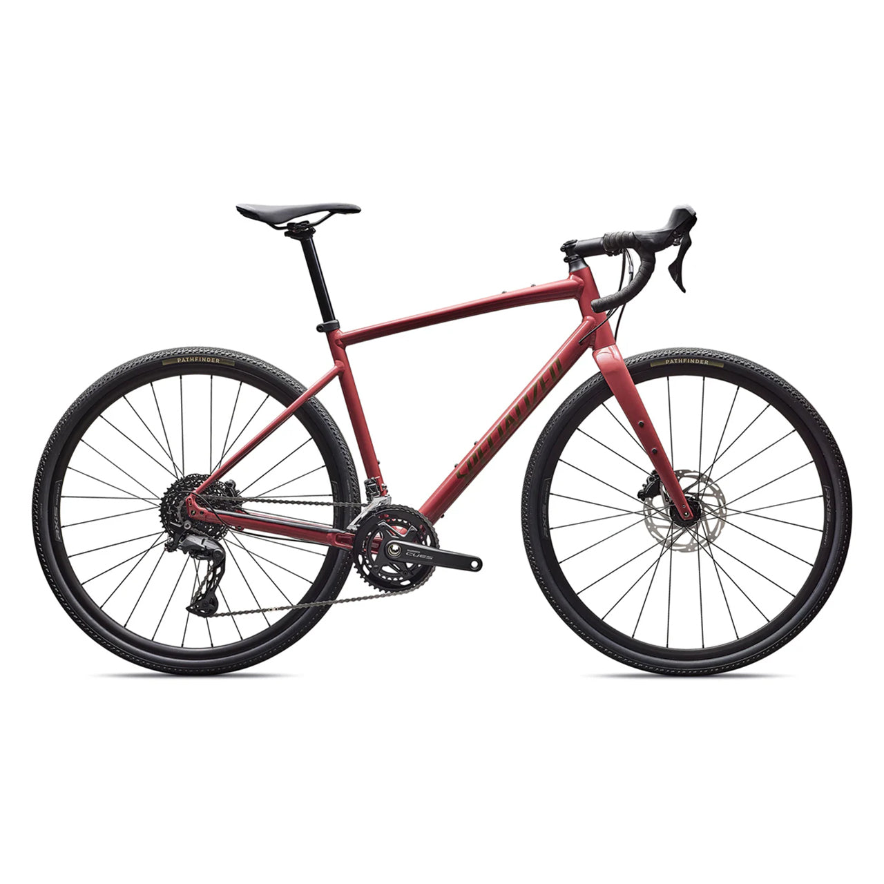 2026 | Diverge E5