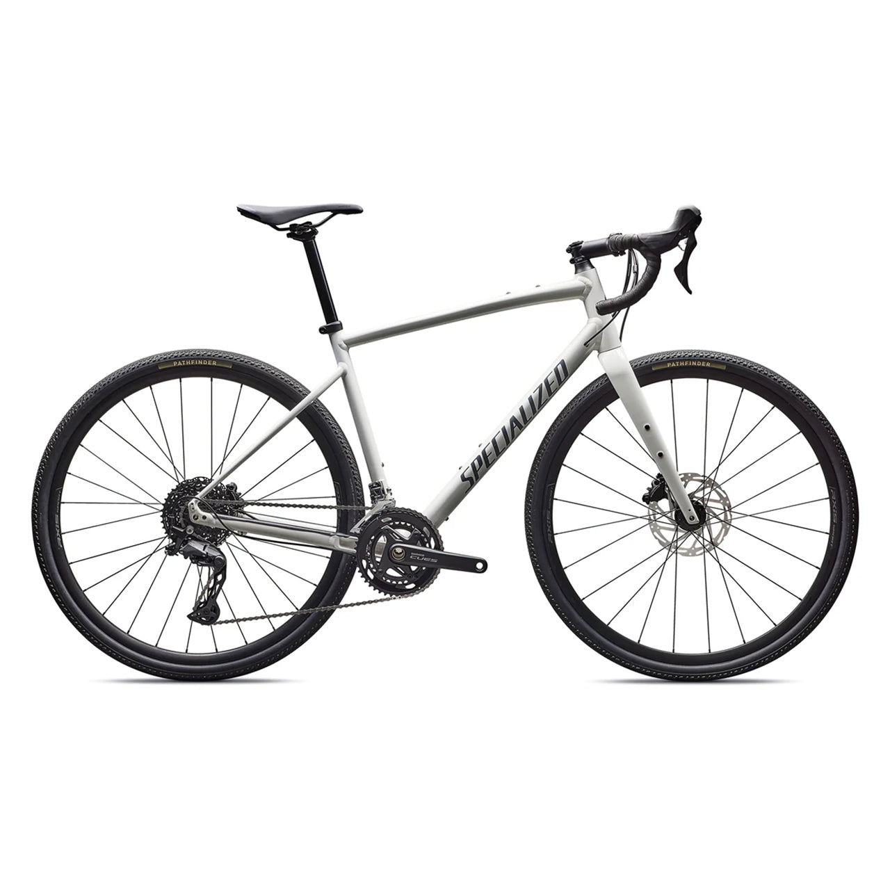 2026 | Diverge E5
