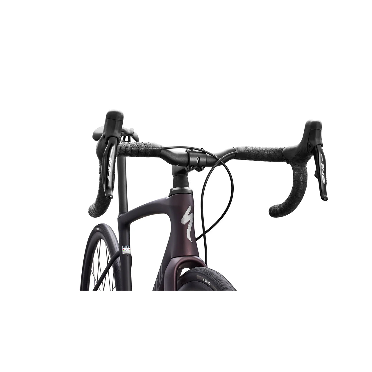 2026 | Roubaix SL8 Comp - 105 Di2
