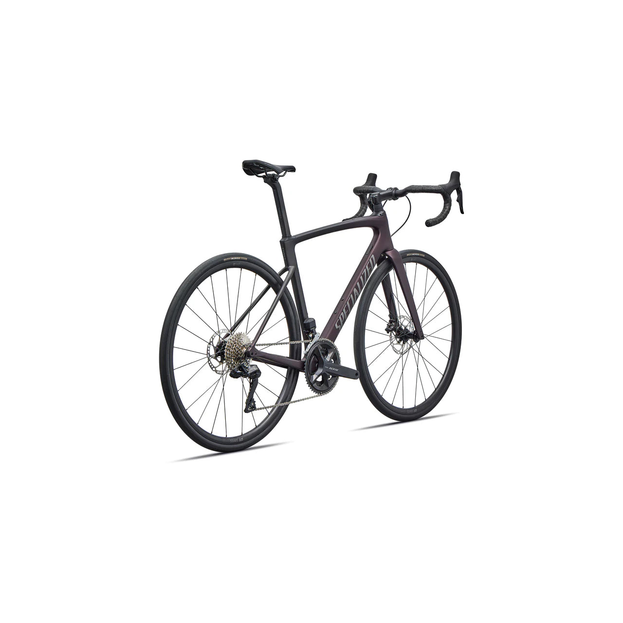 2026 | Roubaix SL8 Comp - 105 Di2