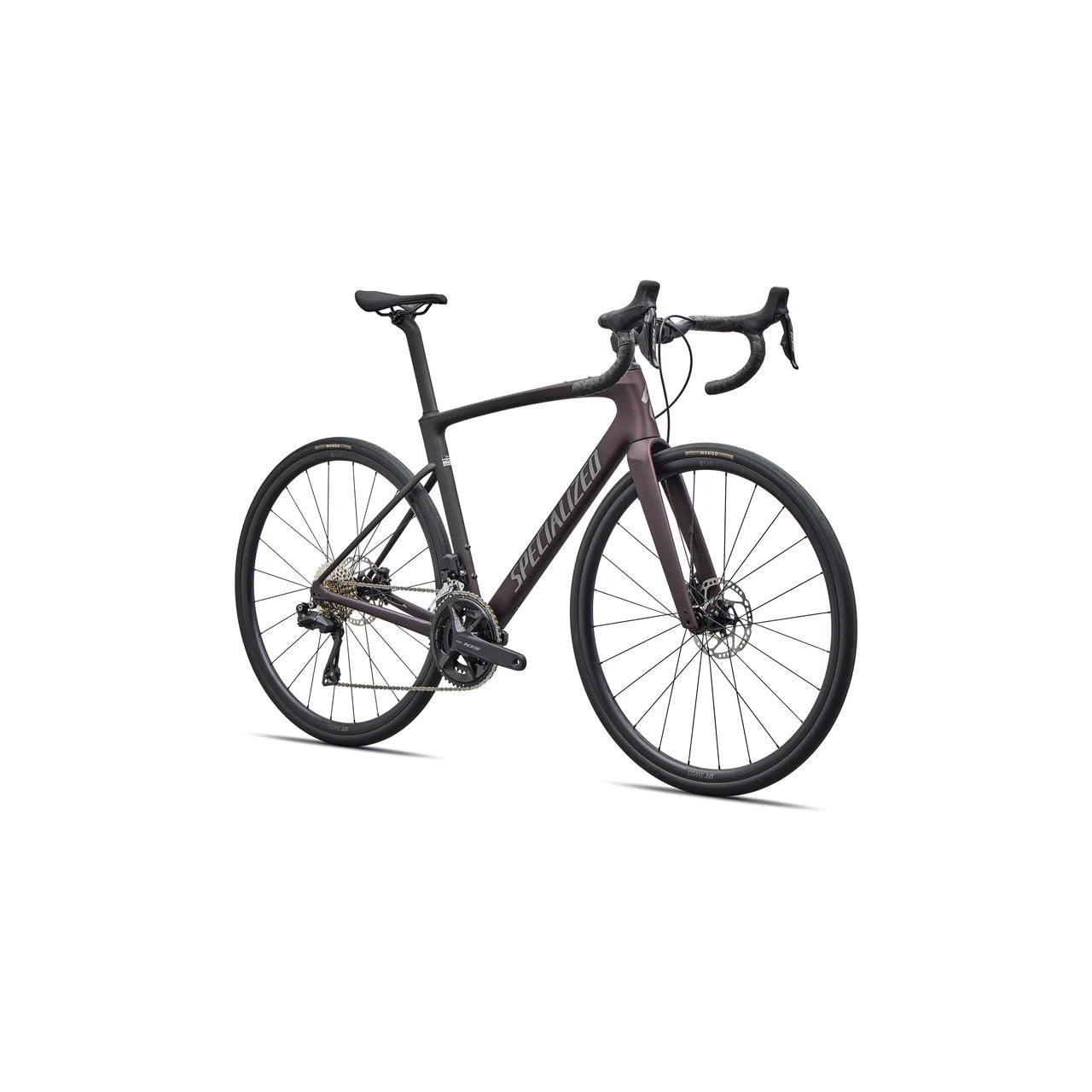 2026 | Roubaix SL8 Comp - 105 Di2