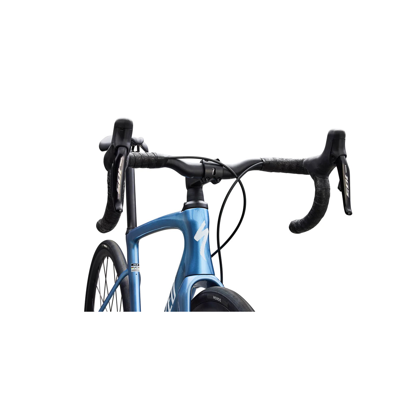 2026 | Roubaix SL8 Comp - 105 Di2