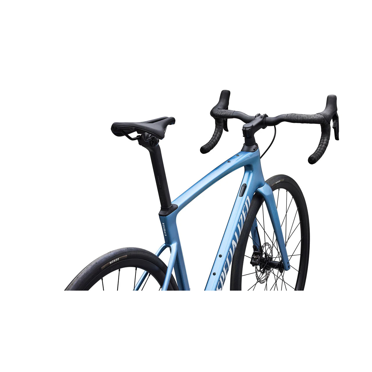 2026 | Roubaix SL8 Comp - 105 Di2