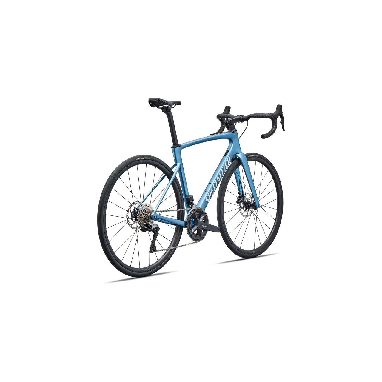 2026 | Roubaix SL8 Comp - 105 Di2