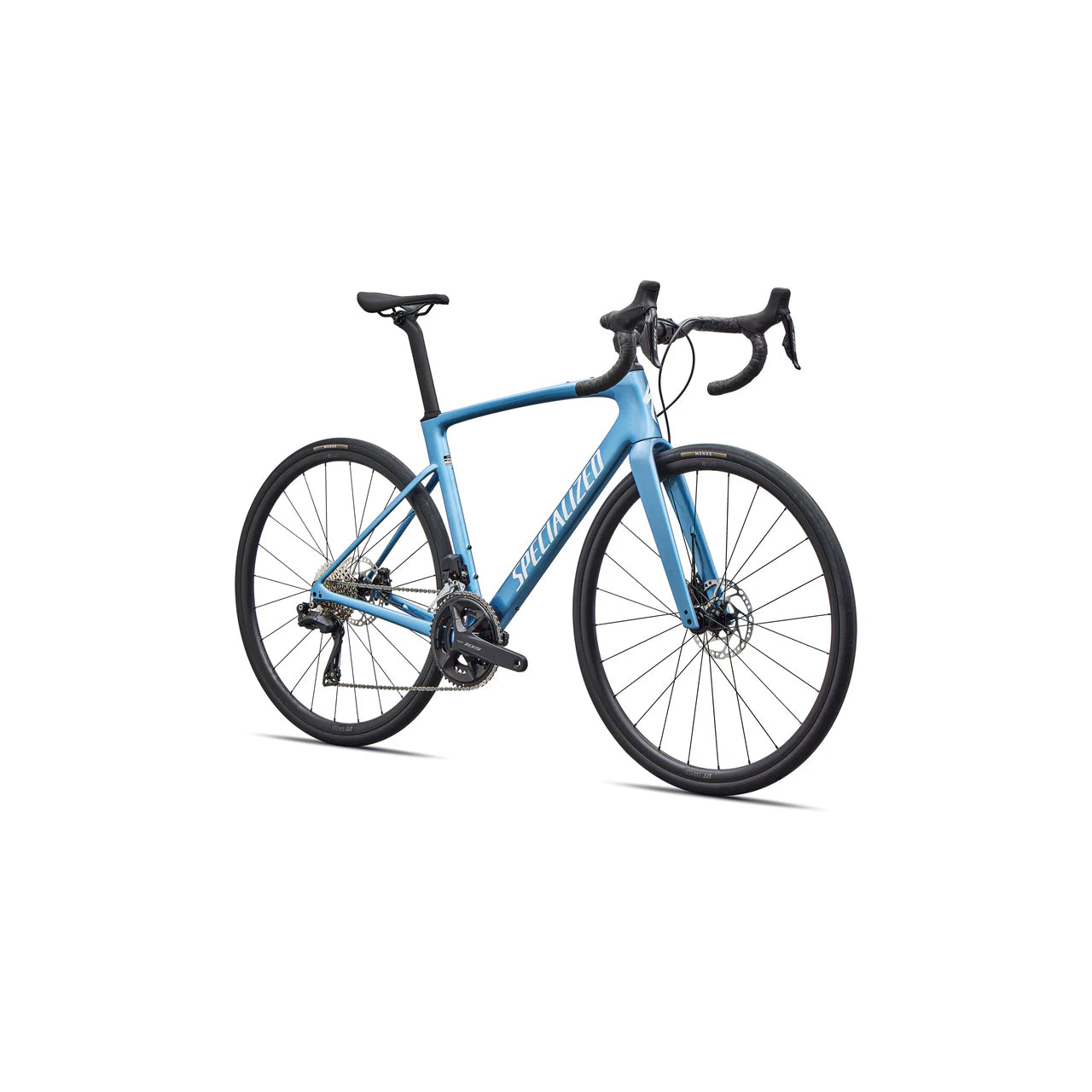 2026 | Roubaix SL8 Comp - 105 Di2
