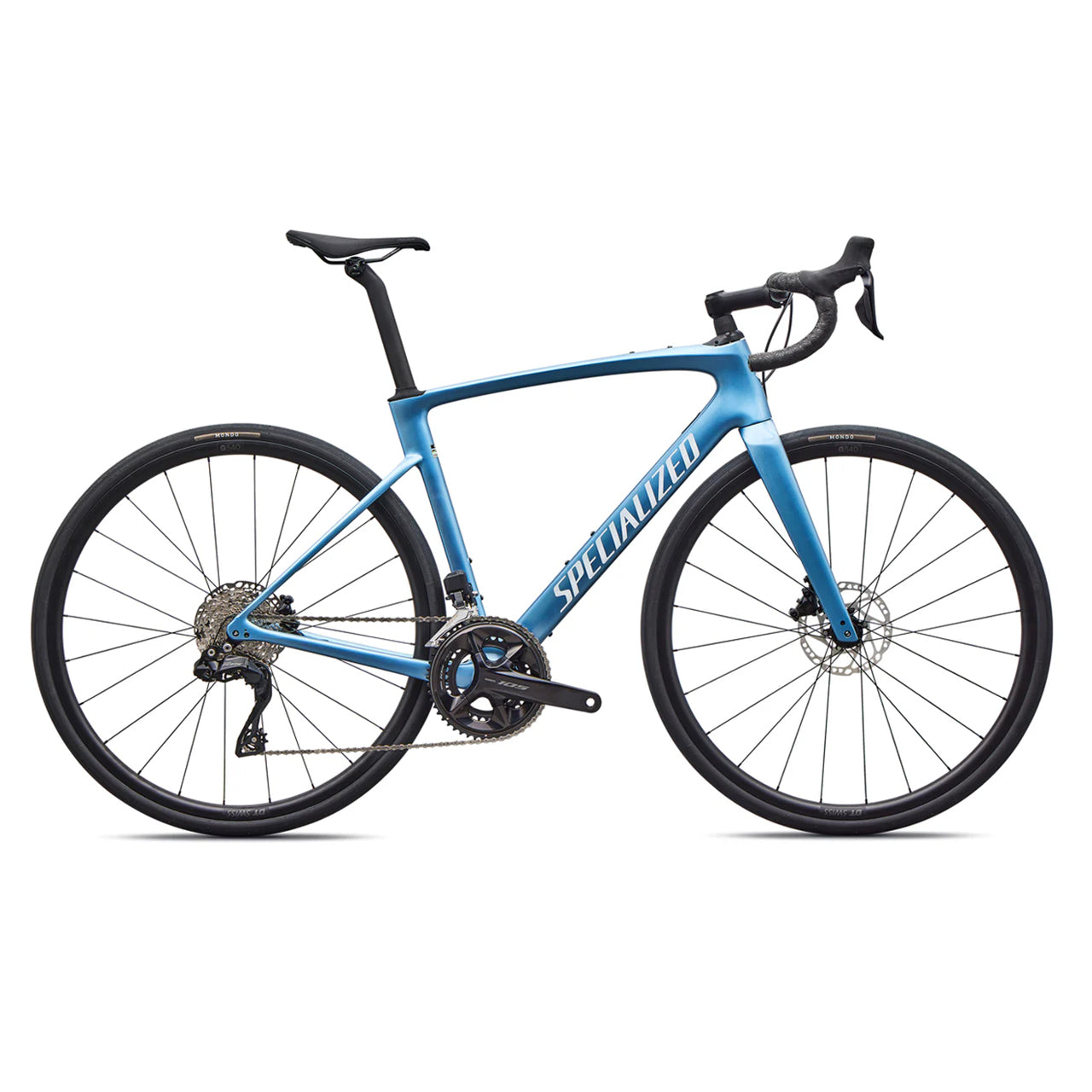 2026 | Roubaix SL8 Comp - 105 Di2