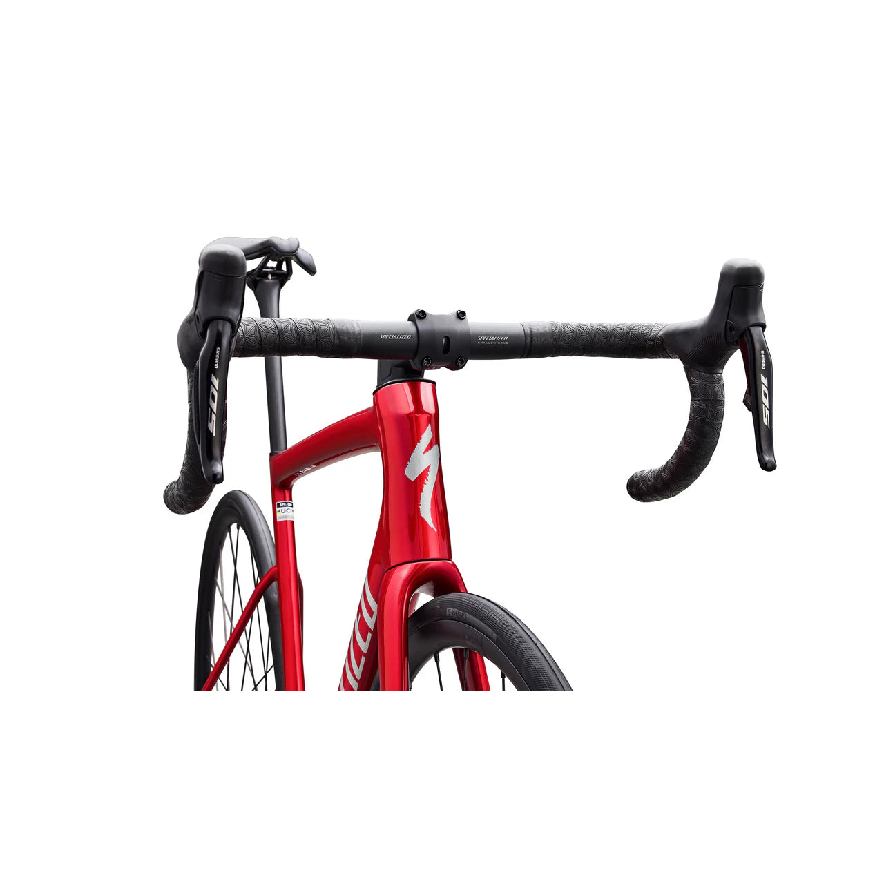 2026 | Tarmac SL8 Comp - Shimano 105 Di2