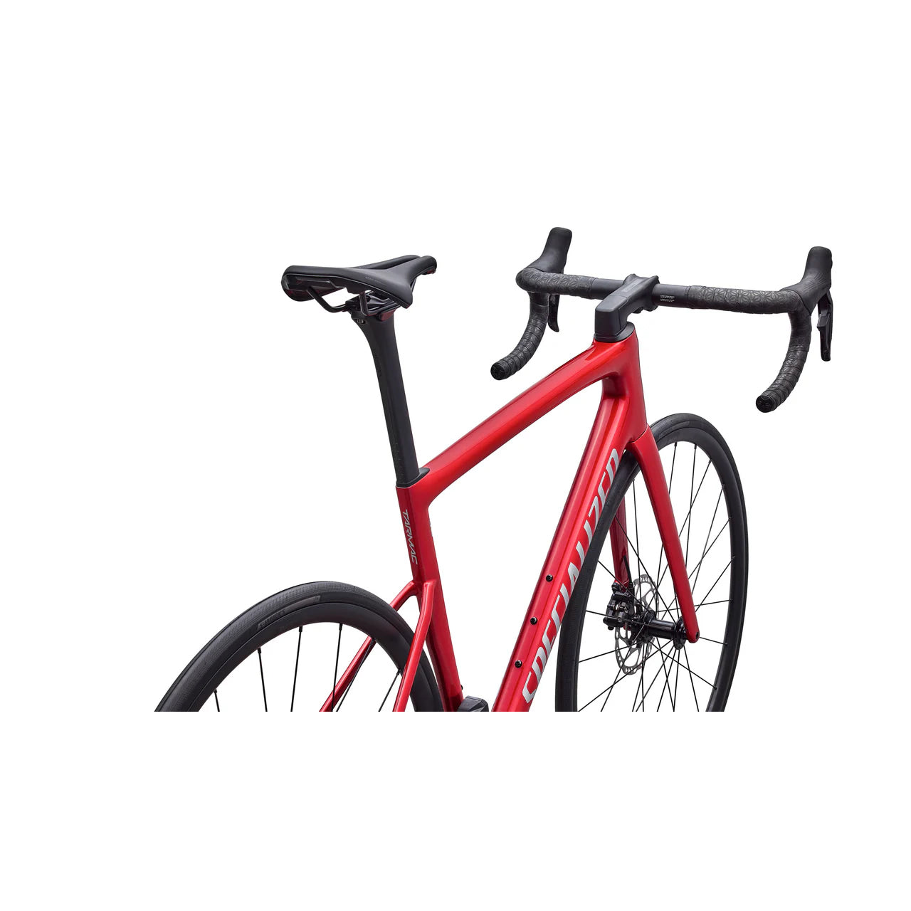 2026 | Tarmac SL8 Comp - Shimano 105 Di2