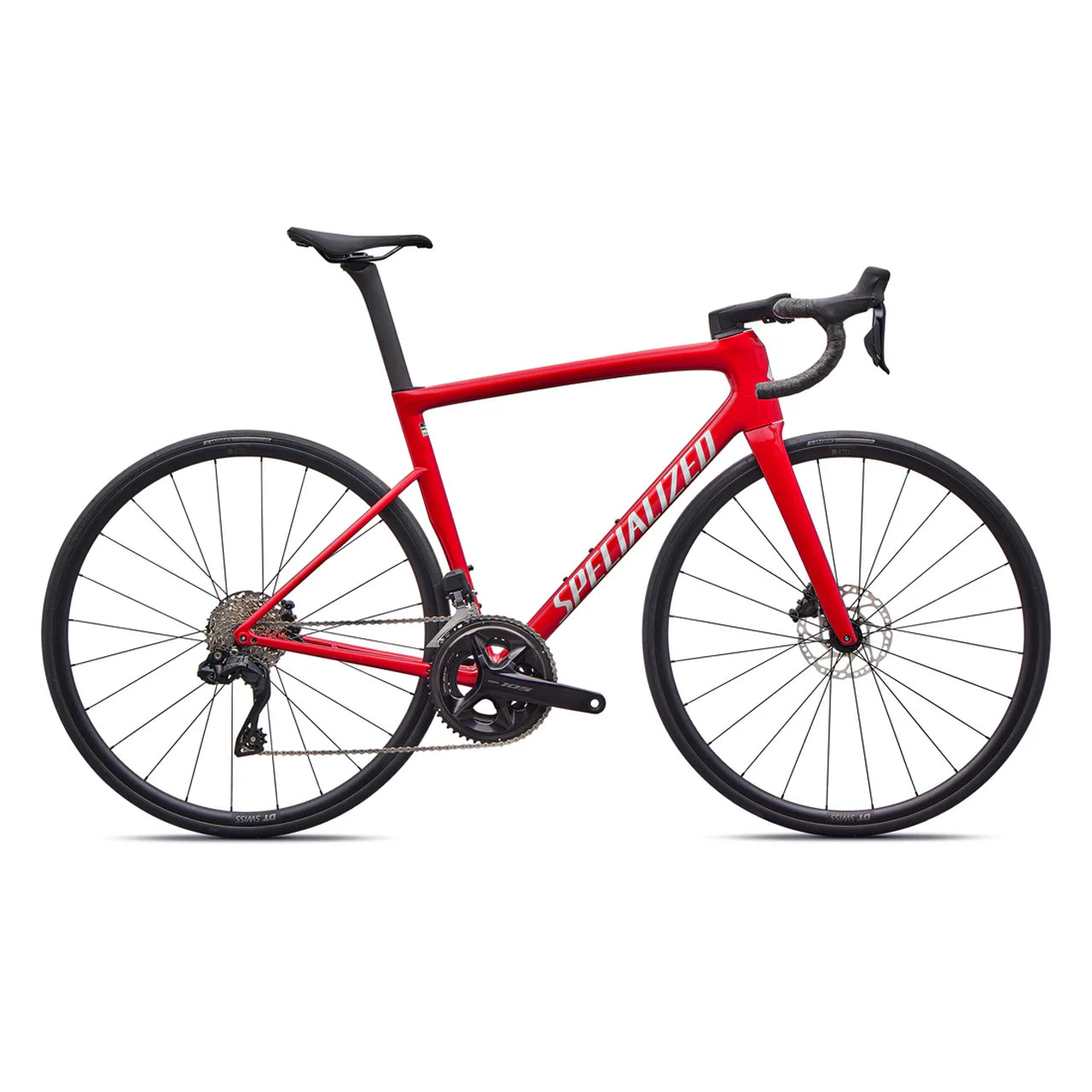 2026 | Tarmac SL8 Comp - Shimano 105 Di2