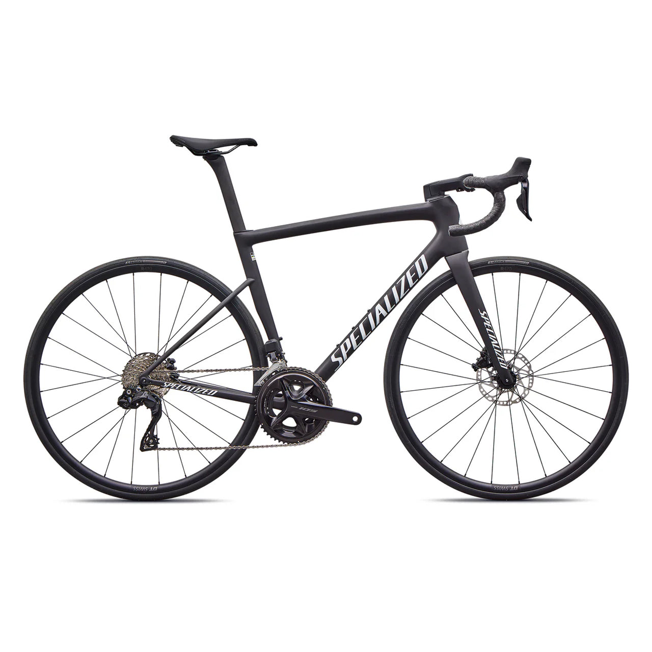 2026 | Tarmac SL8 Comp - Shimano 105 Di2