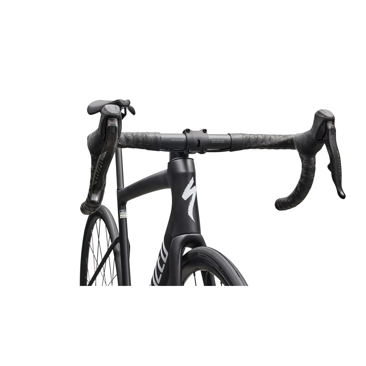 2026 | Tarmac SL8 Comp - SRAM Rival AXS