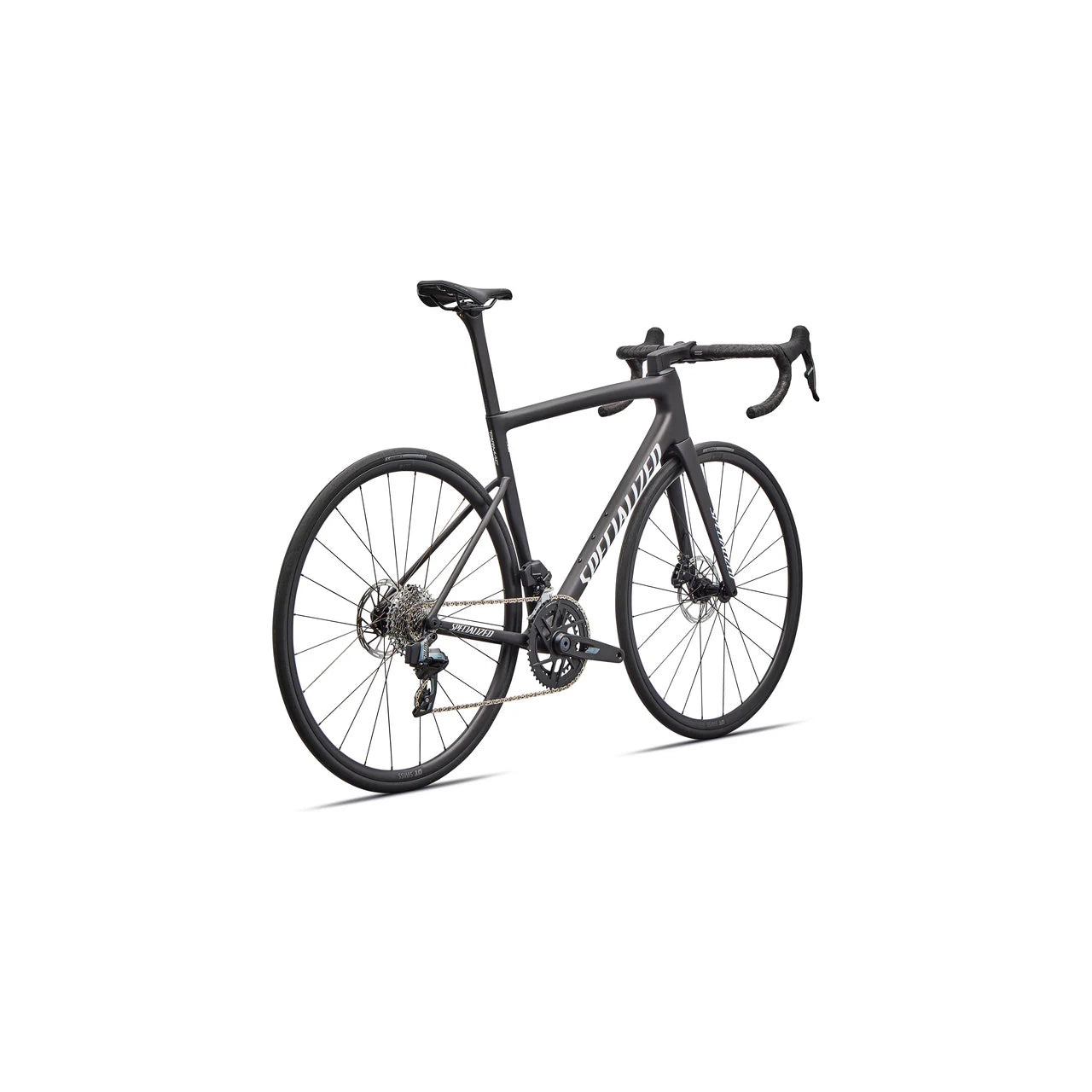 2026 | Tarmac SL8 Comp - SRAM Rival AXS – The Bike Shop