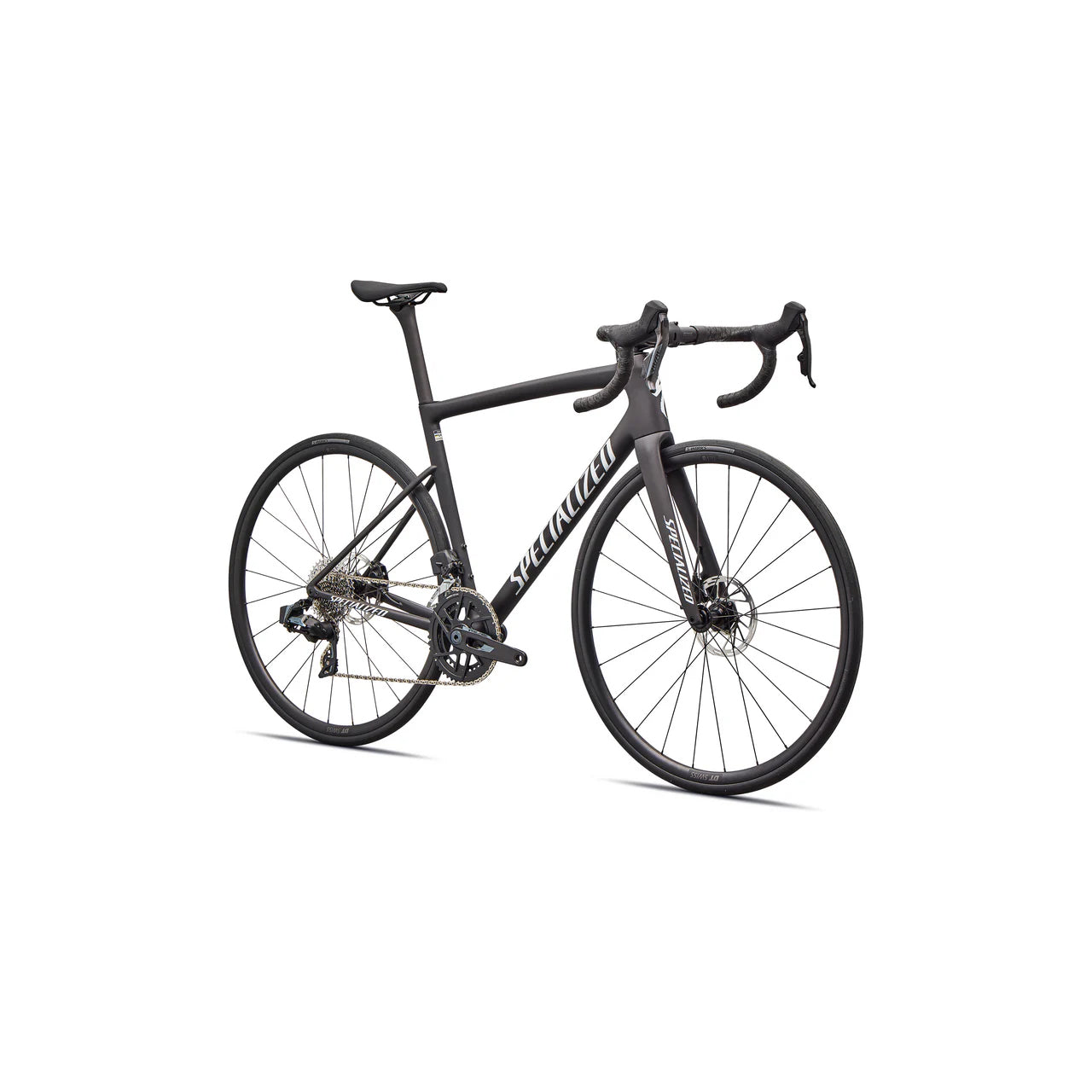 2026 | Tarmac SL8 Comp - SRAM Rival AXS – The Bike Shop
