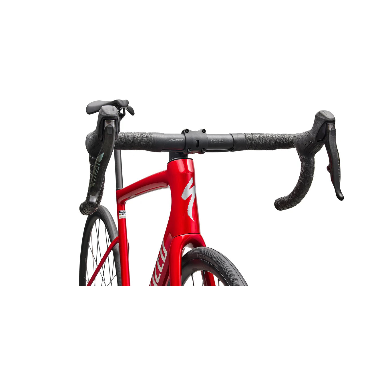 2026 | Tarmac SL8 Comp - SRAM Rival AXS