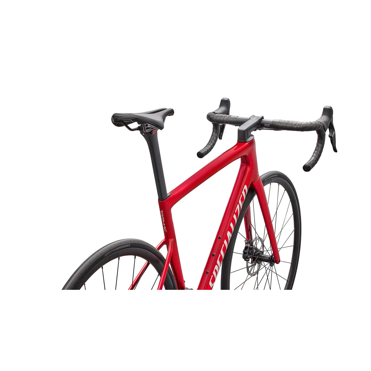 2026 | Tarmac SL8 Comp - SRAM Rival AXS