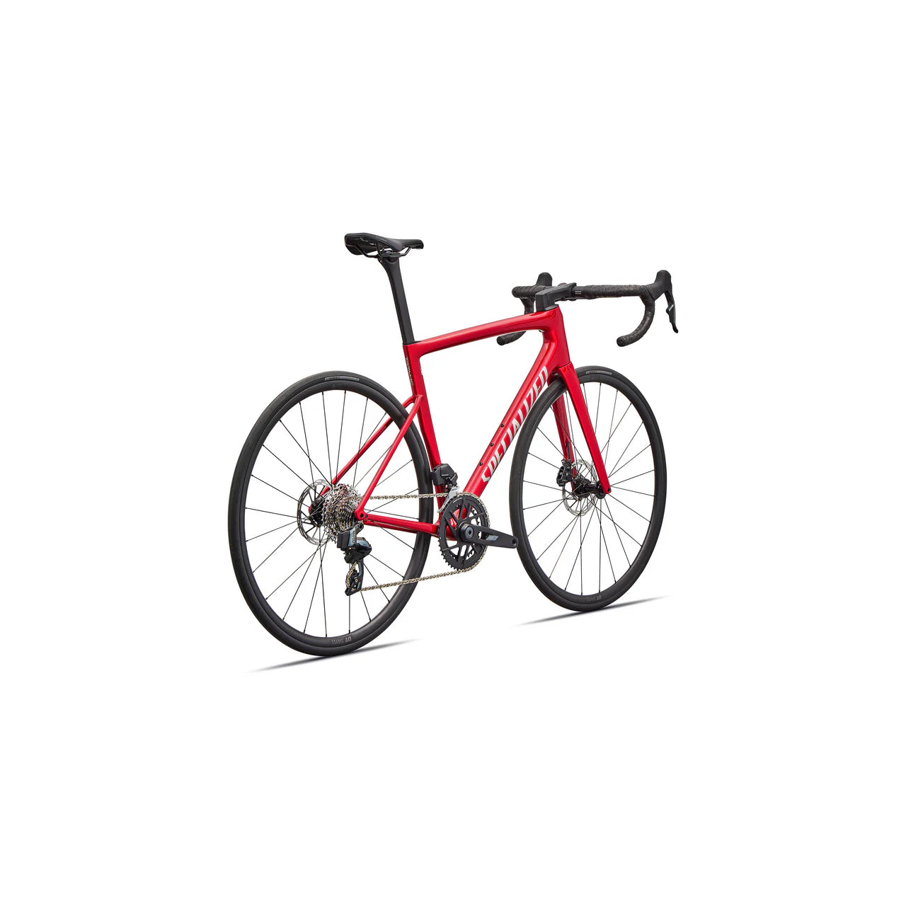 2026 | Tarmac SL8 Comp - SRAM Rival AXS